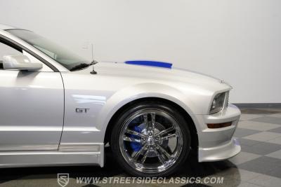 2007 Ford Mustang GT