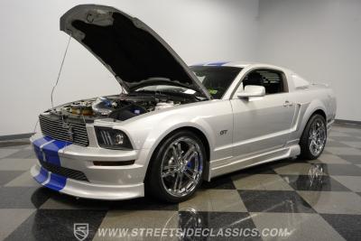 2007 Ford Mustang GT