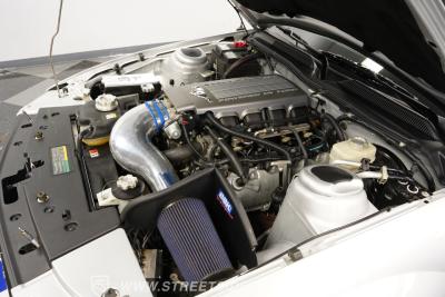 2007 Ford Mustang GT