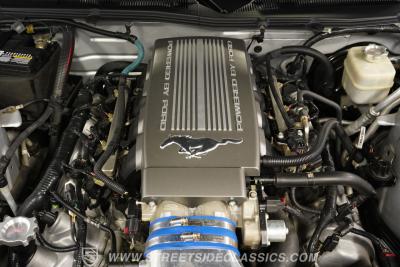 2007 Ford Mustang GT