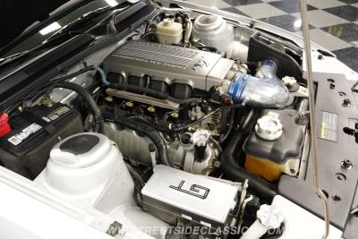 2007 Ford Mustang GT