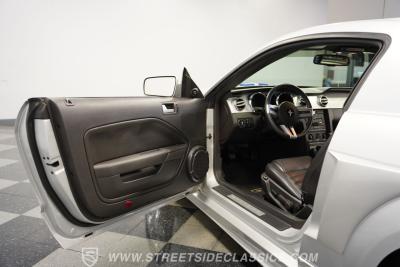 2007 Ford Mustang GT