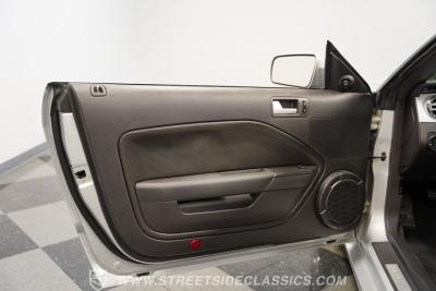 2007 Ford Mustang GT