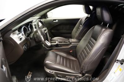 2007 Ford Mustang GT