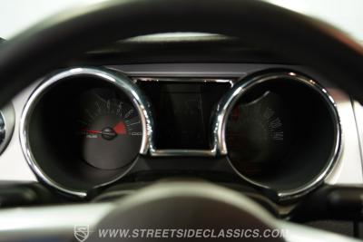 2007 Ford Mustang GT