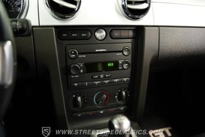 2007 Ford Mustang GT