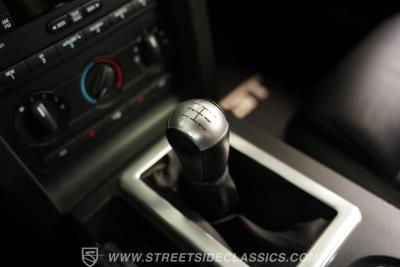2007 Ford Mustang GT