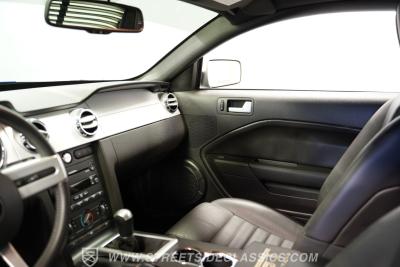 2007 Ford Mustang GT