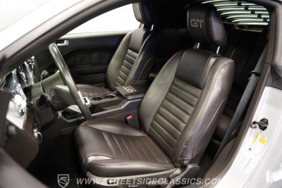 2007 Ford Mustang GT