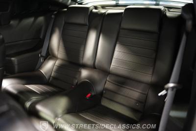 2007 Ford Mustang GT