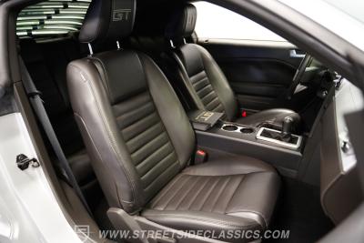 2007 Ford Mustang GT