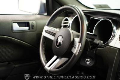 2007 Ford Mustang GT