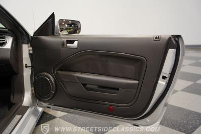 2007 Ford Mustang GT