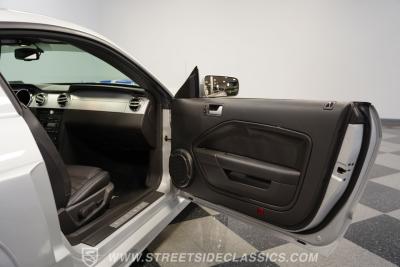 2007 Ford Mustang GT