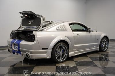 2007 Ford Mustang GT