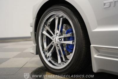 2007 Ford Mustang GT