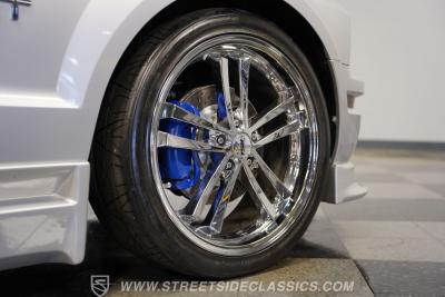 2007 Ford Mustang GT
