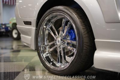 2007 Ford Mustang GT