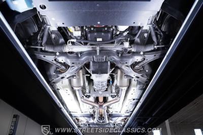 2007 Ford Mustang GT