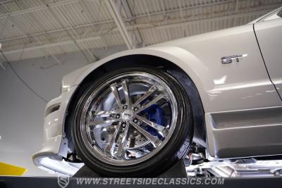 2007 Ford Mustang GT