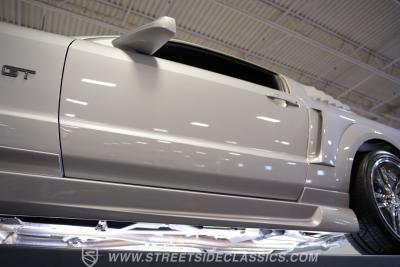 2007 Ford Mustang GT