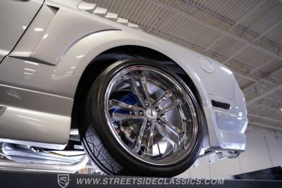 2007 Ford Mustang GT