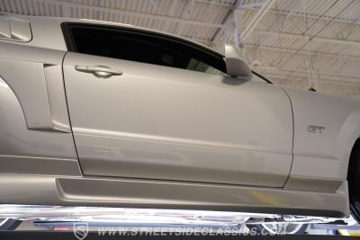 2007 Ford Mustang GT