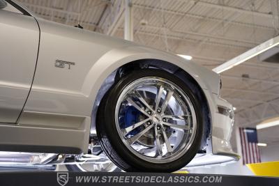 2007 Ford Mustang GT