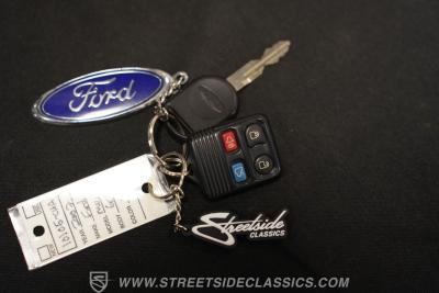 2007 Ford Mustang GT