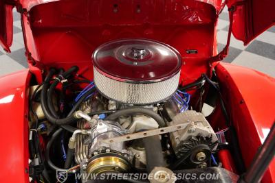 1940 Ford Tudor Streetrod