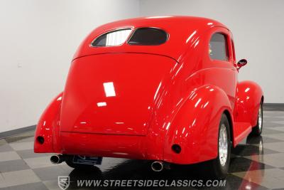 1940 Ford Tudor Streetrod