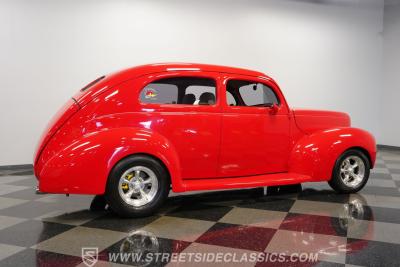 1940 Ford Tudor Streetrod