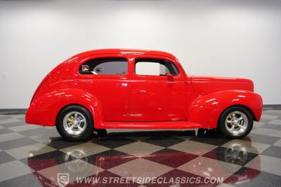 1940 Ford Tudor Streetrod