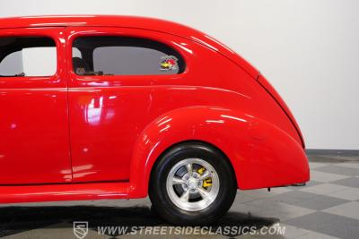 1940 Ford Tudor Streetrod