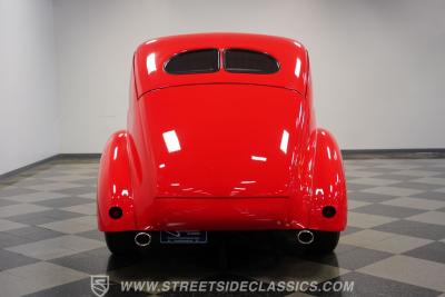 1940 Ford Tudor Streetrod