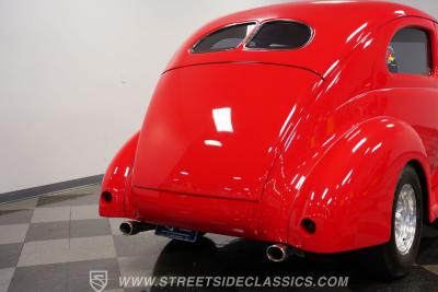 1940 Ford Tudor Streetrod
