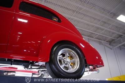 1940 Ford Tudor Streetrod