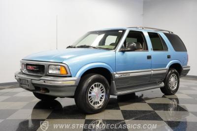 1996 GMC Jimmy SLT 4x4