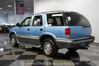 1996 GMC Jimmy SLT 4x4