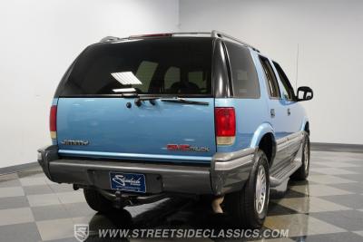 1996 GMC Jimmy SLT 4x4