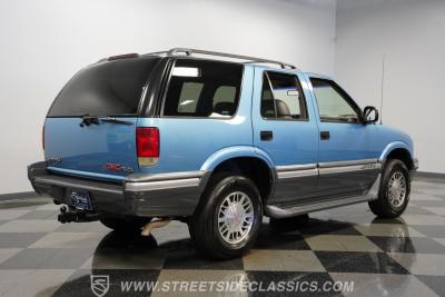 1996 GMC Jimmy SLT 4x4