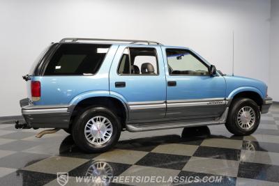 1996 GMC Jimmy SLT 4x4