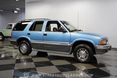 1996 GMC Jimmy SLT 4x4