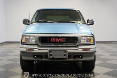 1996 GMC Jimmy SLT 4x4