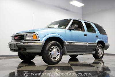 1996 GMC Jimmy SLT 4x4