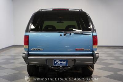 1996 GMC Jimmy SLT 4x4