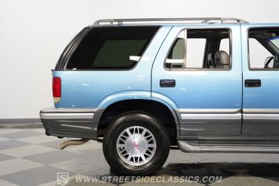 1996 GMC Jimmy SLT 4x4