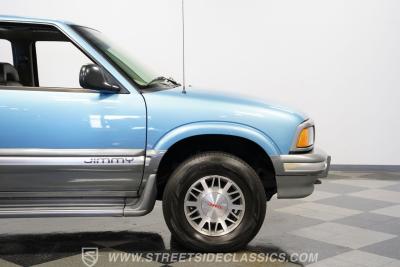 1996 GMC Jimmy SLT 4x4