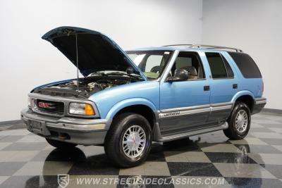 1996 GMC Jimmy SLT 4x4