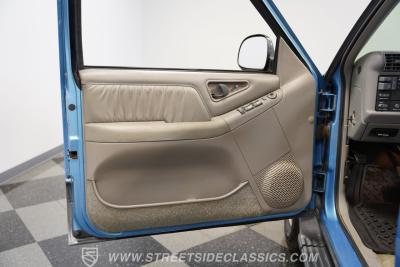 1996 GMC Jimmy SLT 4x4